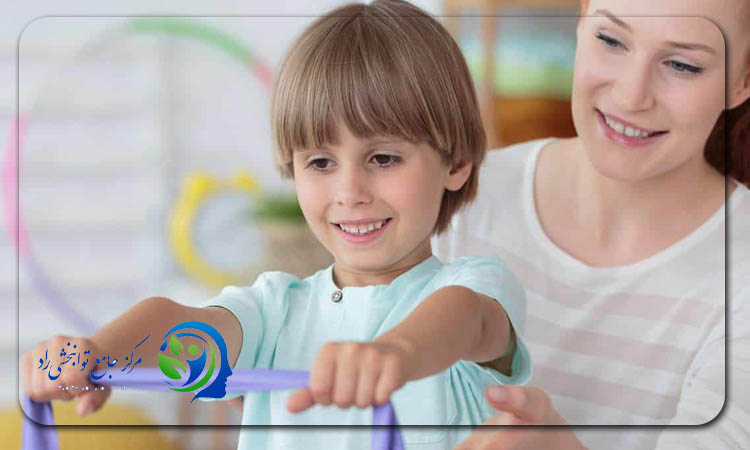رویکردهای کاردرمانی ذهنی در مشهد