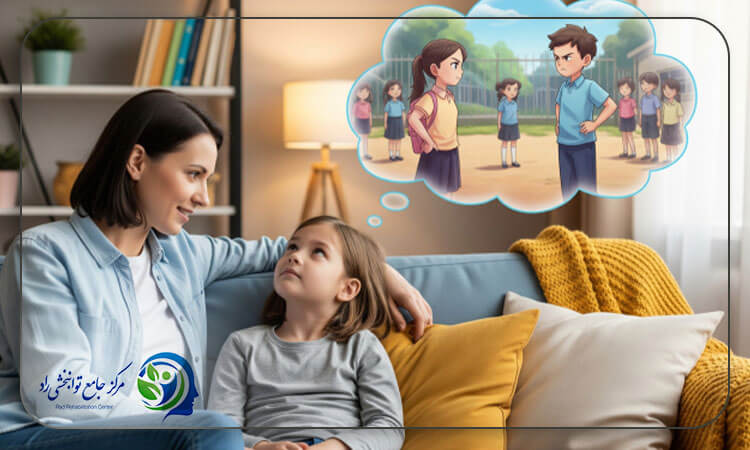 بازی برای ایجاد اعتماد به نفس در کودک