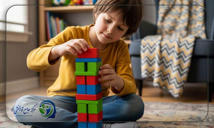 بازی‌های تکراری و الگودار