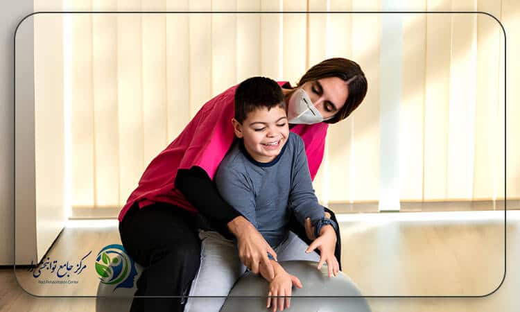 راهکارهای بهبود مهارت‌های شناختی و تحصیلی کودکان فلج مغزی