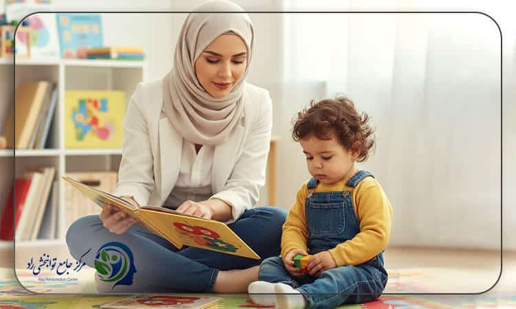 بی‌میلی به صحبت کردن