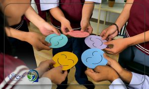 بازی های تقویت هوش هیجانی کودکان