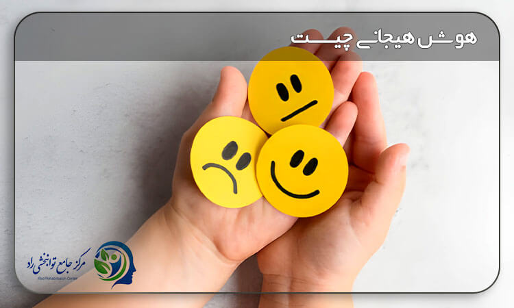 هوش هیجانی چیست