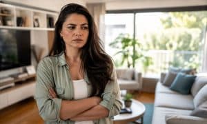 علت زود عصبانی شدن زنان و روش های کنترل خشم