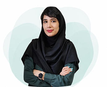 ملیکا قاری زاده - کاردرمانگر