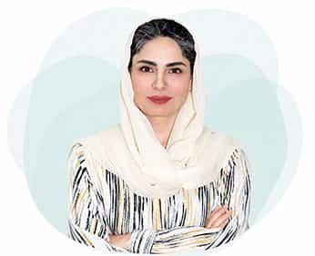 دکتر سارا ندائی احمدی