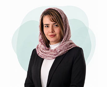 سانیا عباسی - مربی هنر